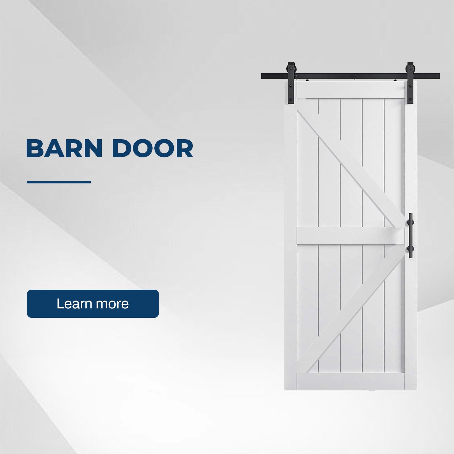 Barn Door